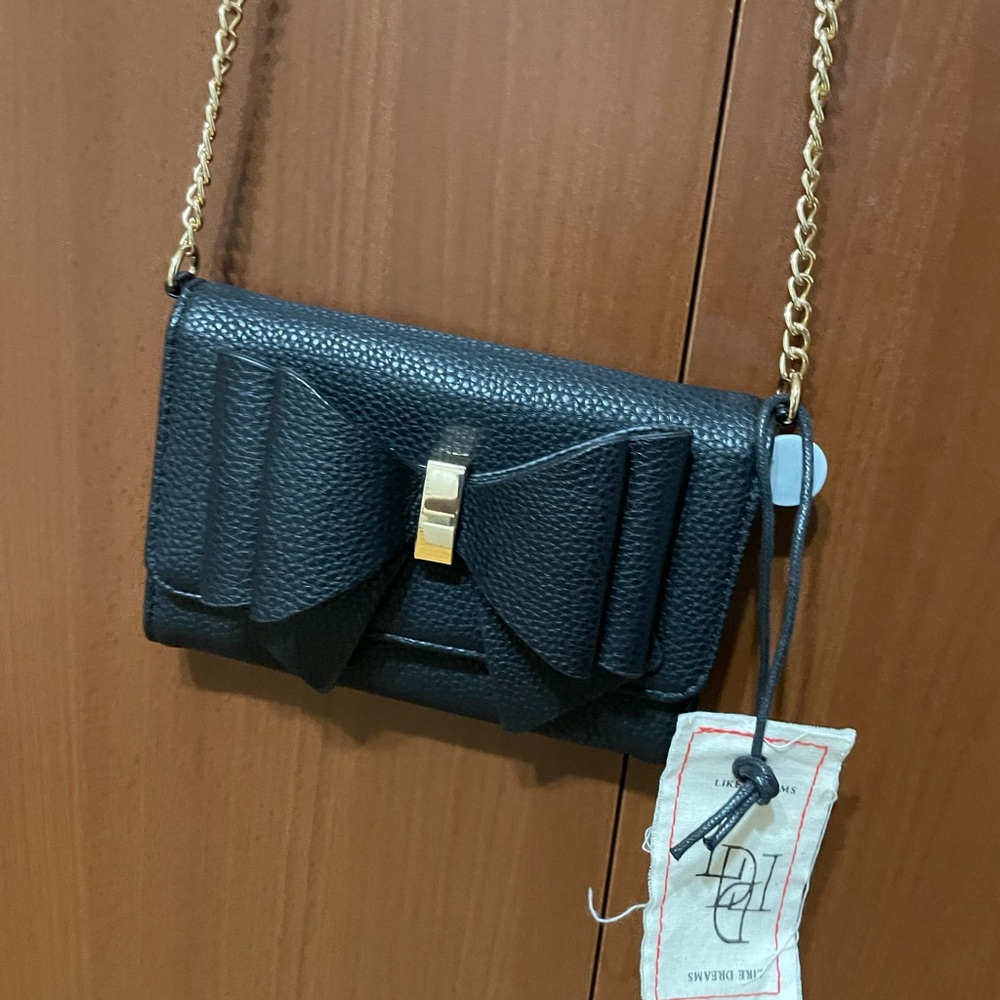 Wallet on Chain with bow